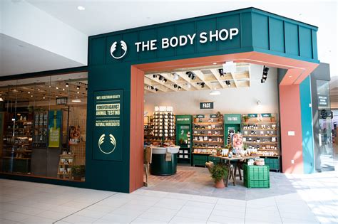 the body shoppe yorktown